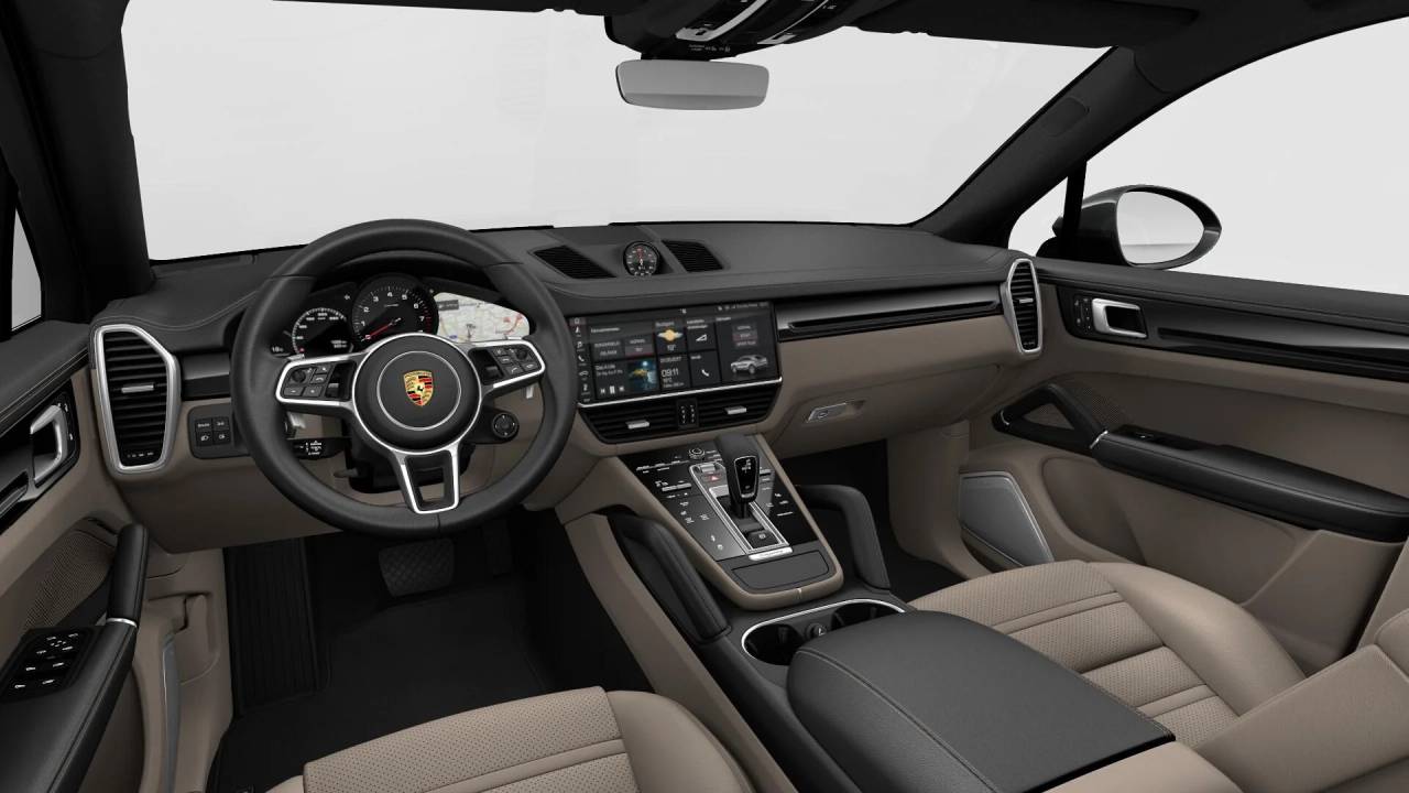 Cayenne V6 TIPTRONIC (12) image 06