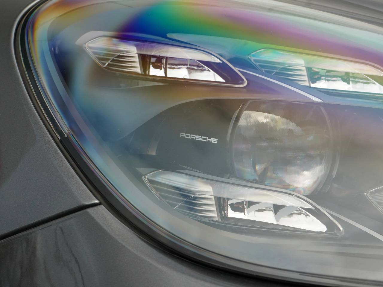 Cayenne V6 TIPTRONIC (12) image 48