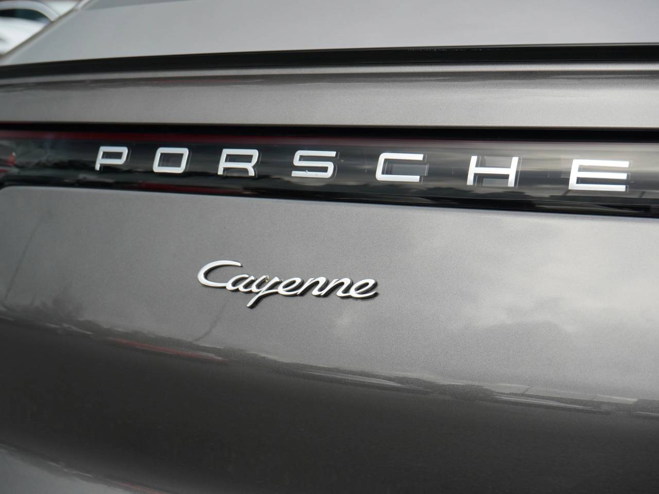 Cayenne V6 TIPTRONIC (12) image 17