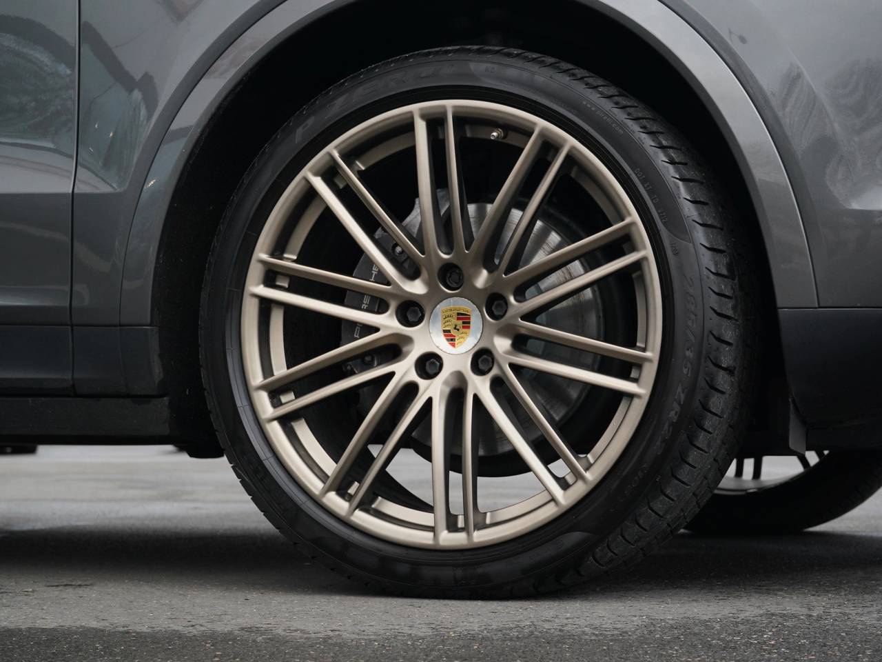 Cayenne V6 TIPTRONIC (12) image 09