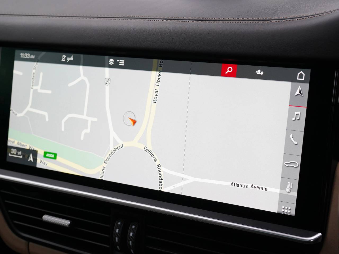 Cayenne V6 TIPTRONIC (12) image 24