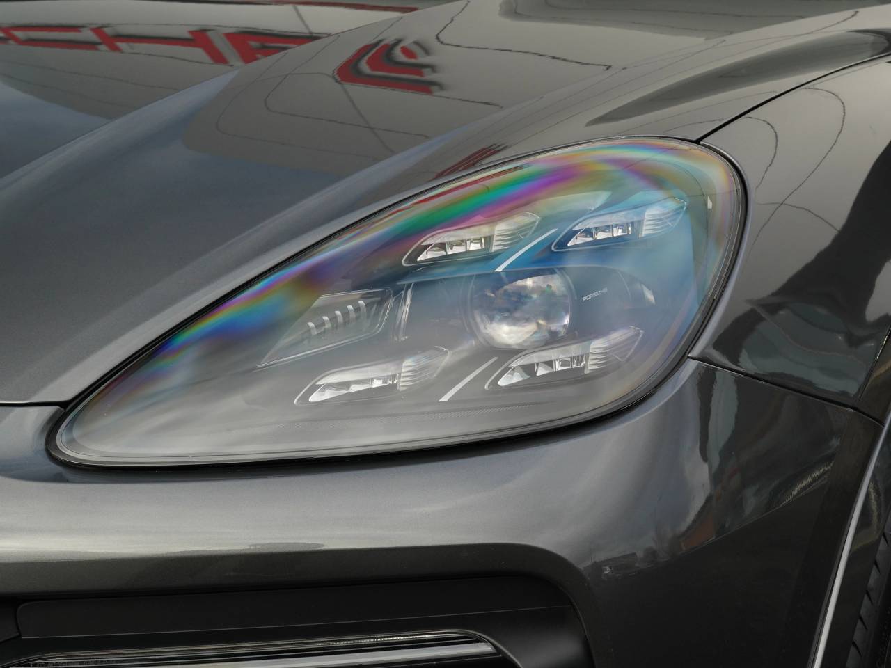 Cayenne V6 TIPTRONIC (12) image 14