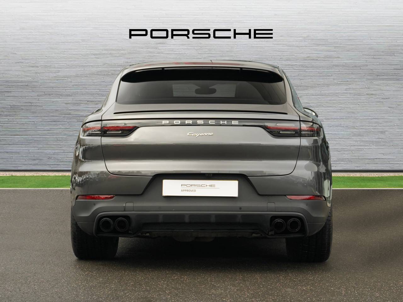 Cayenne V6 TIPTRONIC (12) image 07