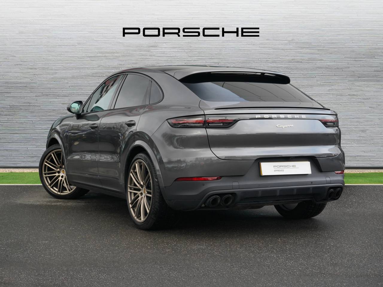 Cayenne V6 TIPTRONIC (12) image 03