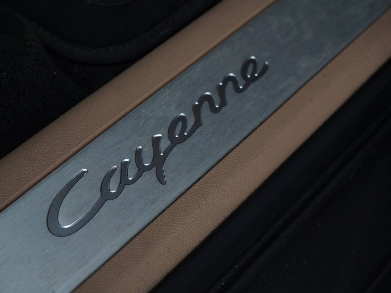 Cayenne V6 TIPTRONIC (12) image 35