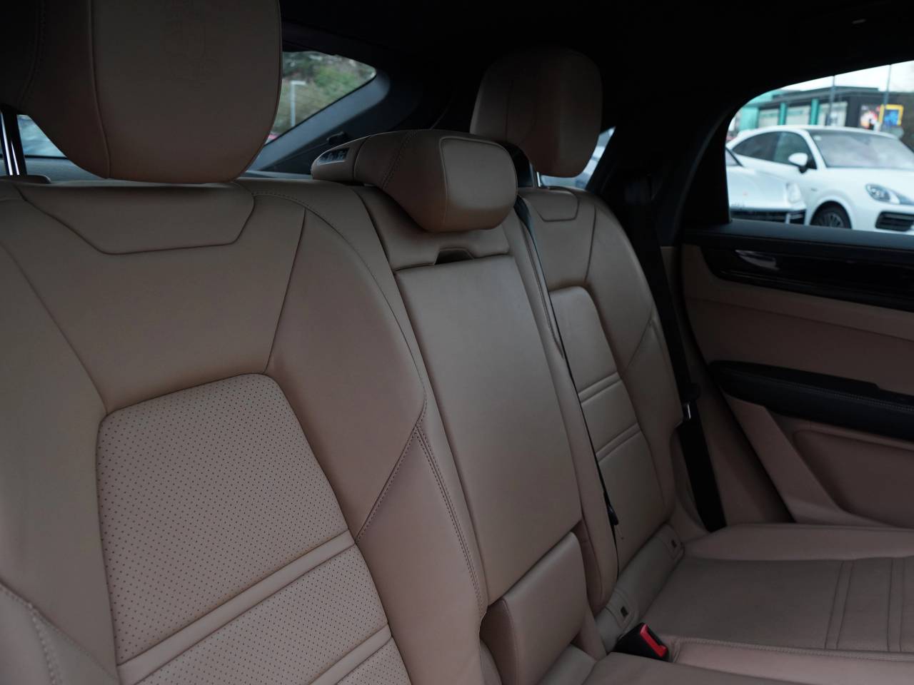 Cayenne V6 TIPTRONIC (12) image 40