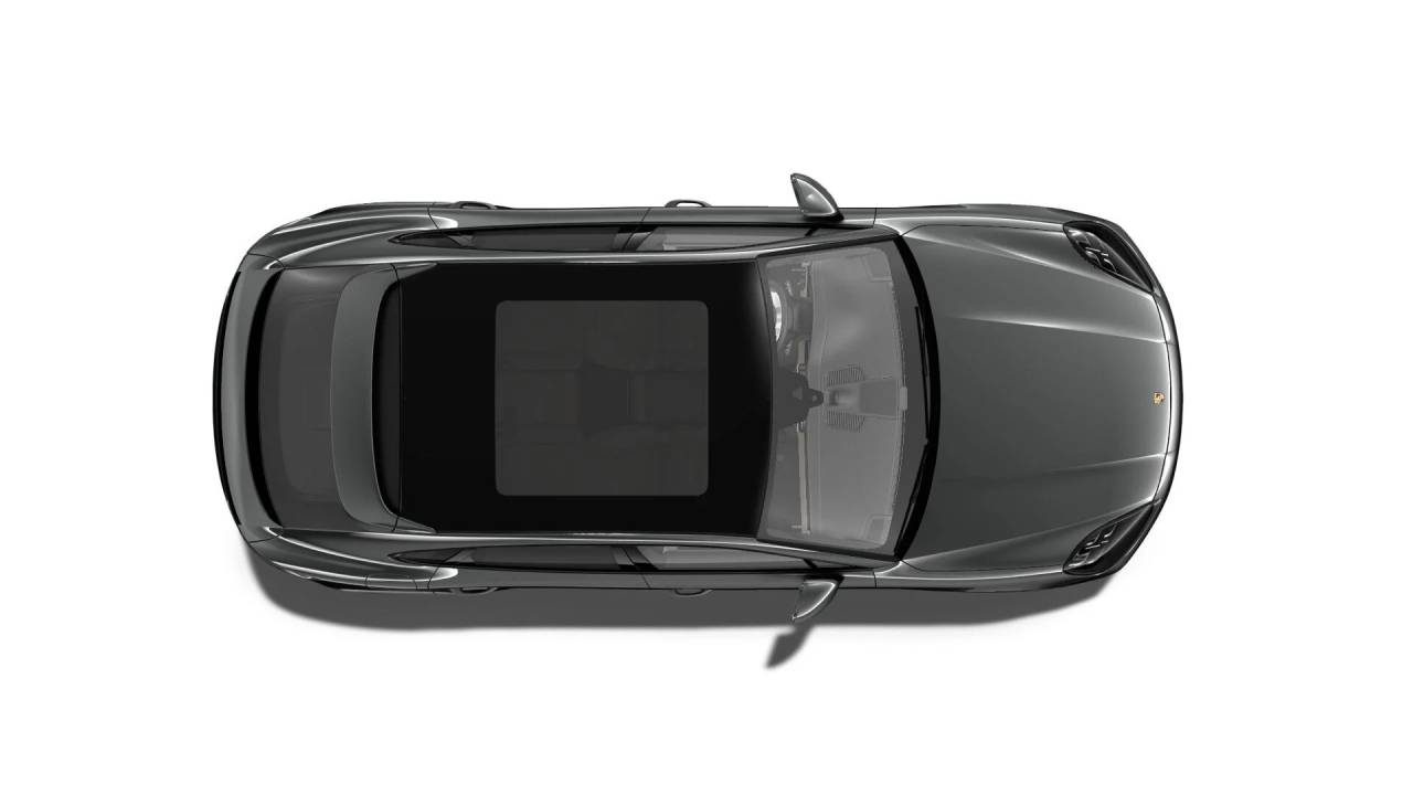 Cayenne V6 TIPTRONIC (12) image 05