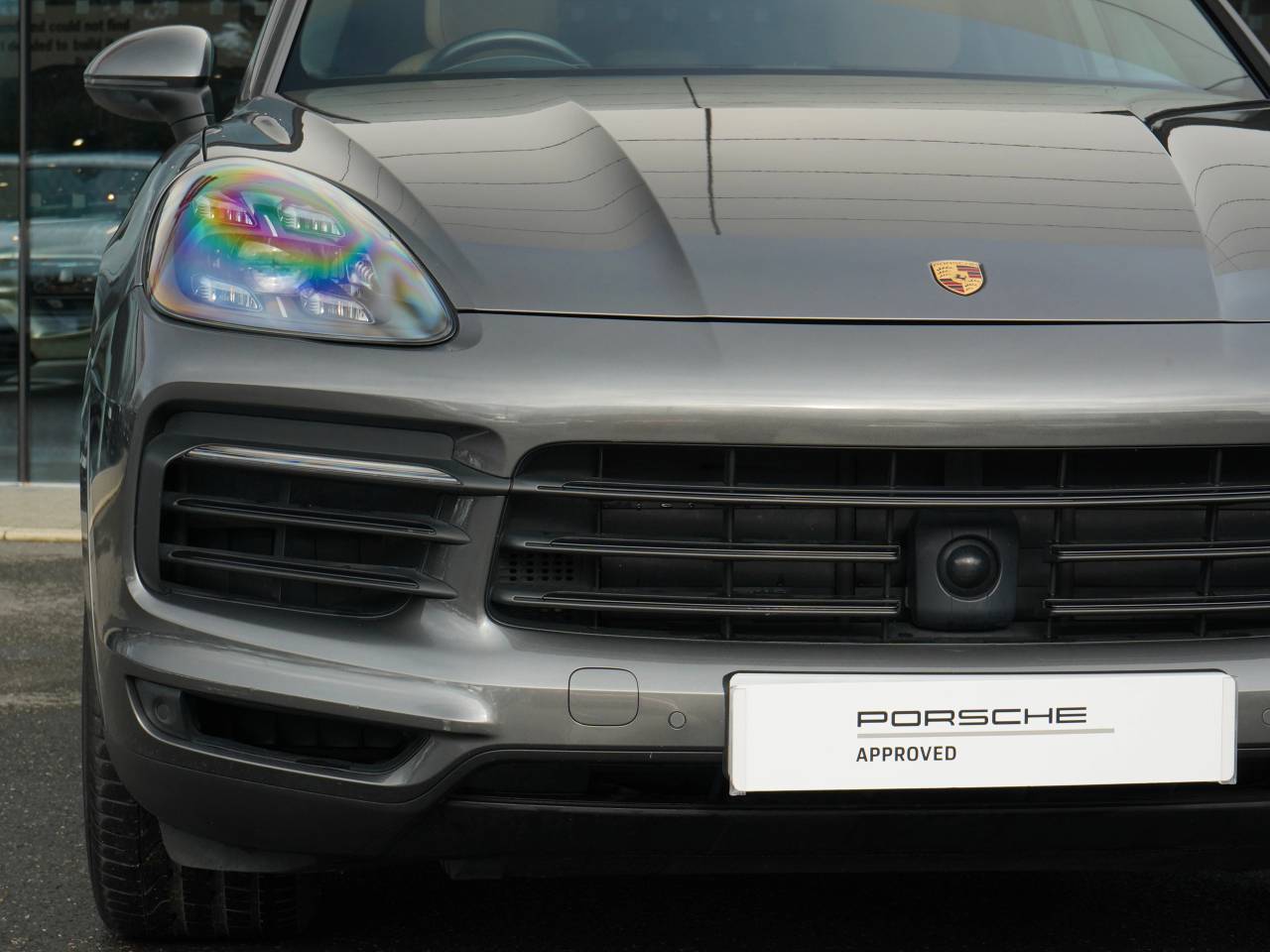Cayenne V6 TIPTRONIC (12) image 11