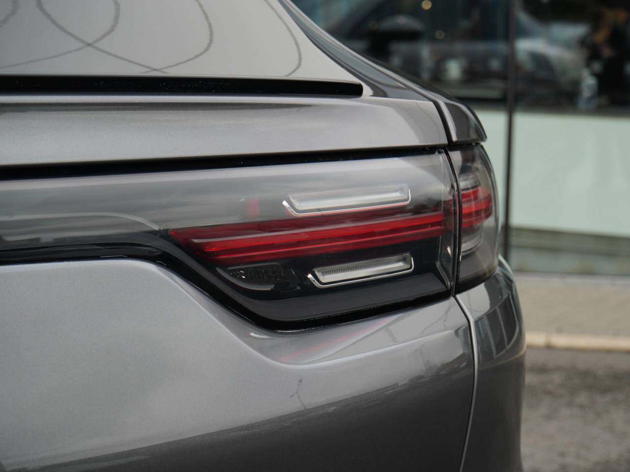 Cayenne V6 TIPTRONIC (12) image 19