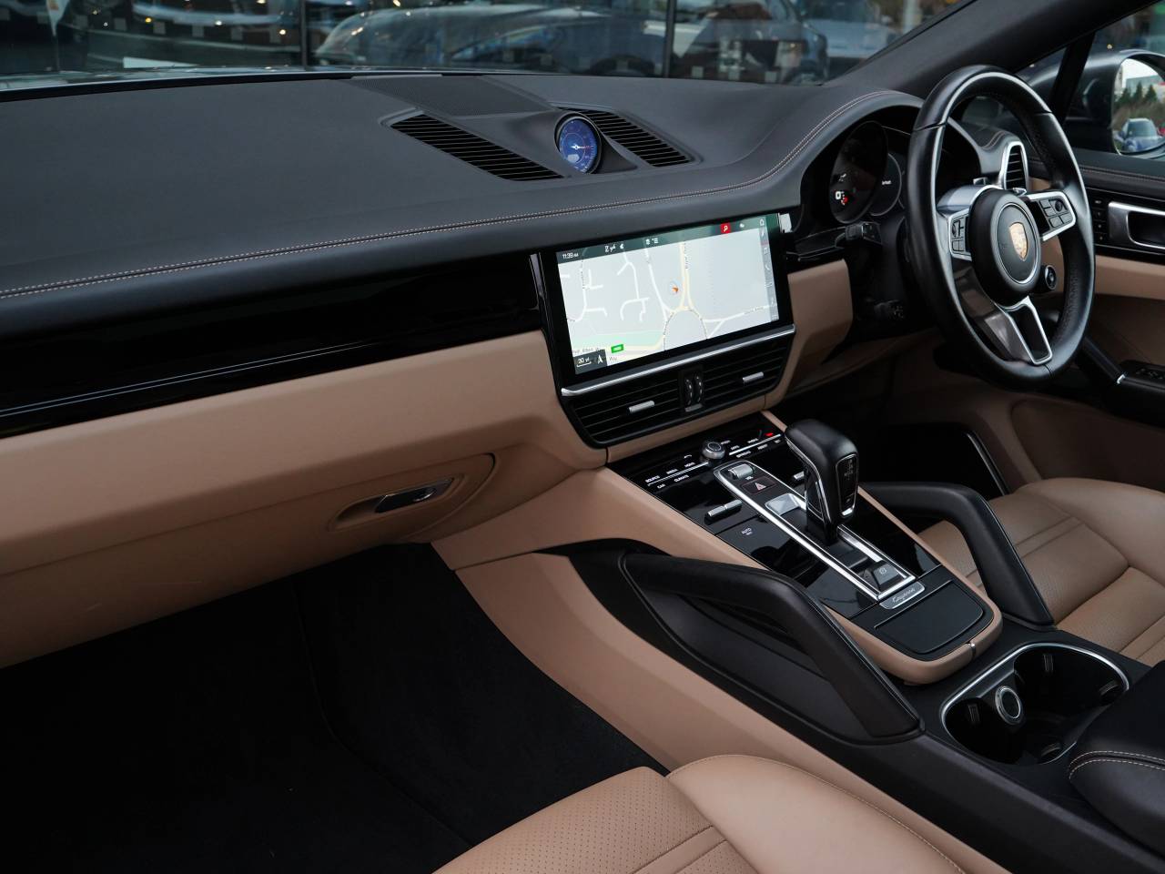 Cayenne V6 TIPTRONIC (12) image 38