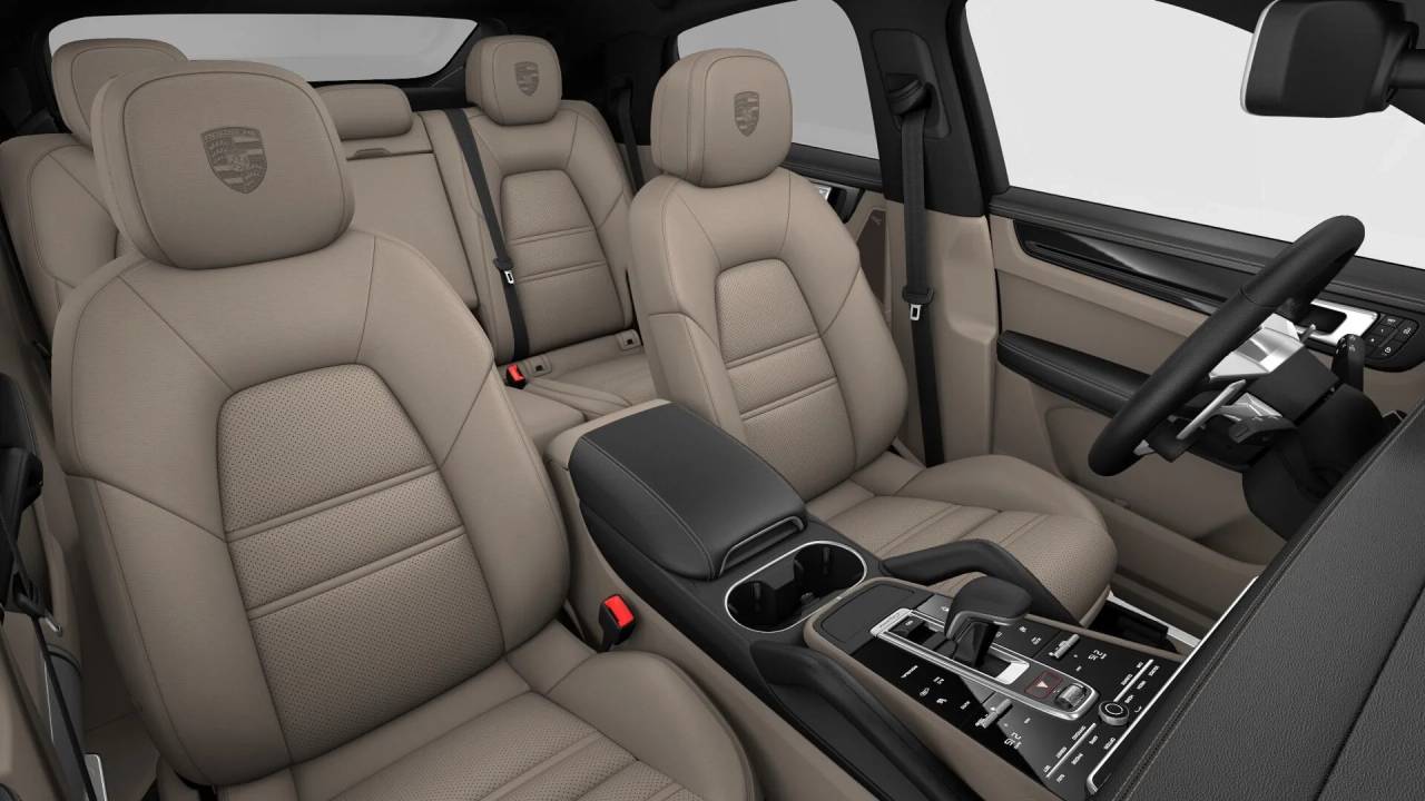 Cayenne V6 TIPTRONIC (12) image 07