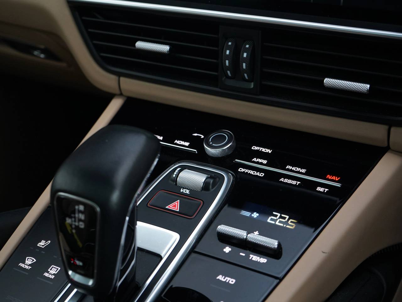 Cayenne V6 TIPTRONIC (12) image 28