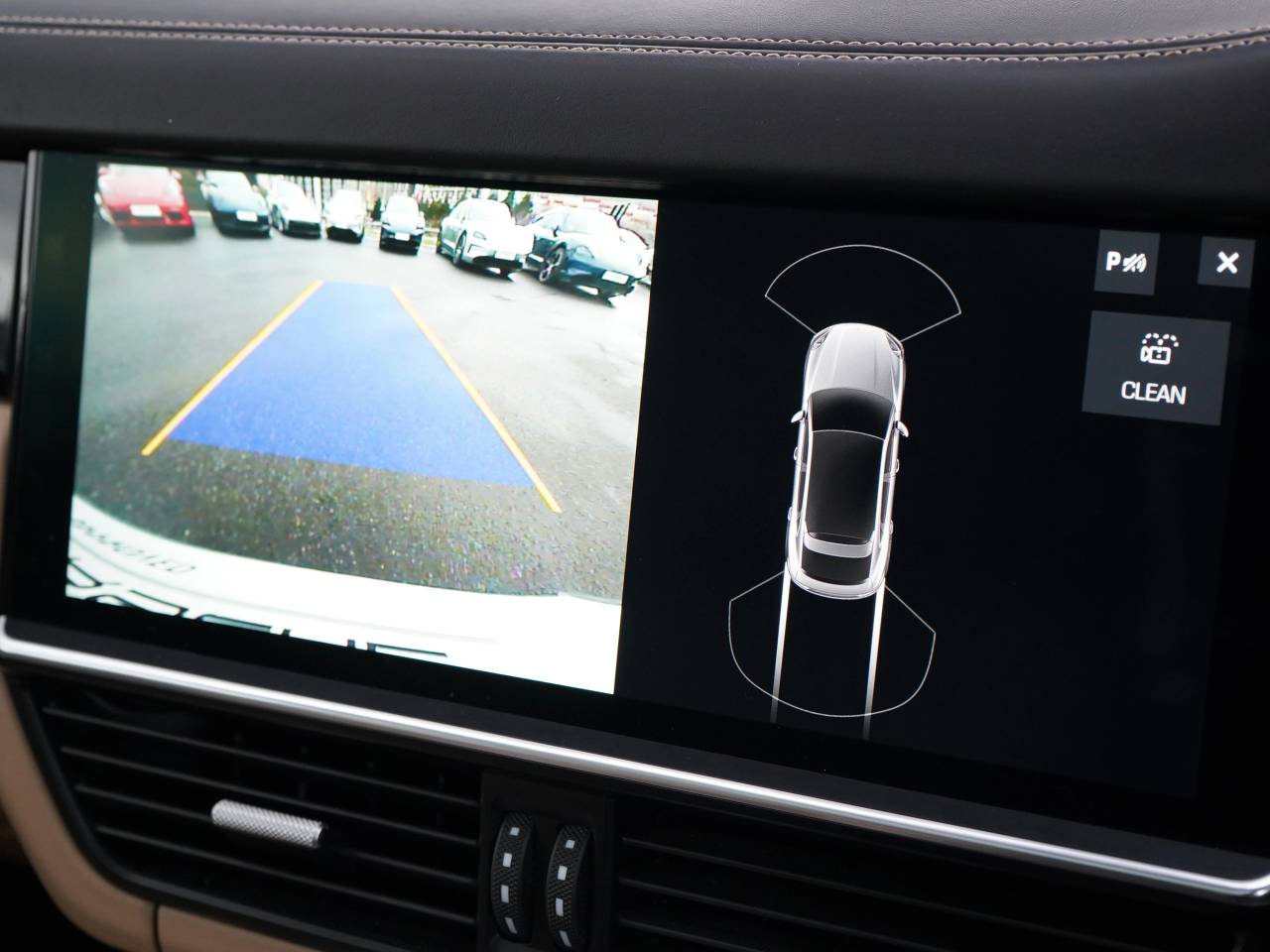 Cayenne V6 TIPTRONIC (12) image 25