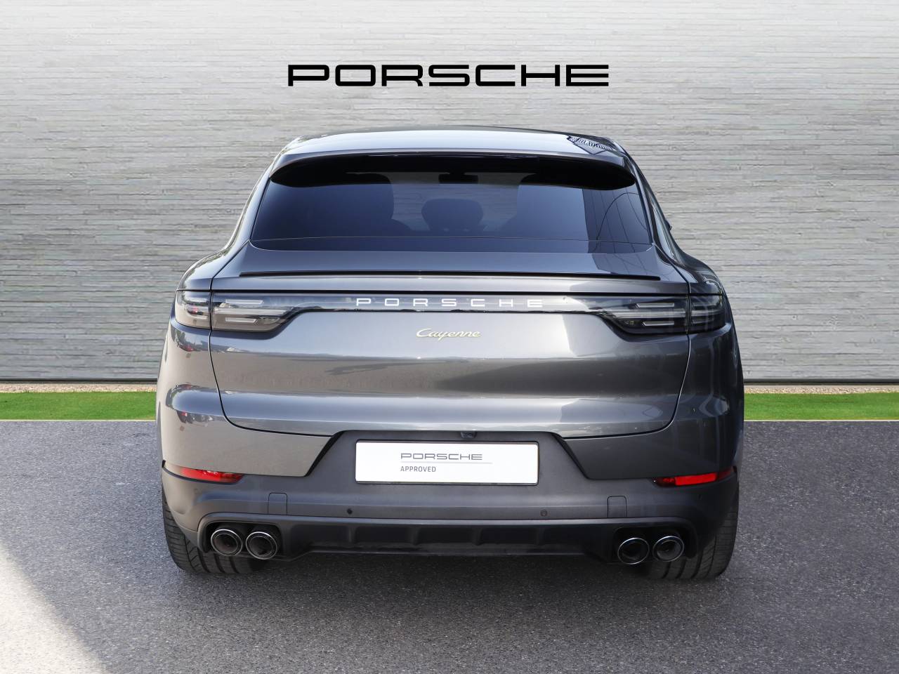 Cayenne V6 (67) image 08