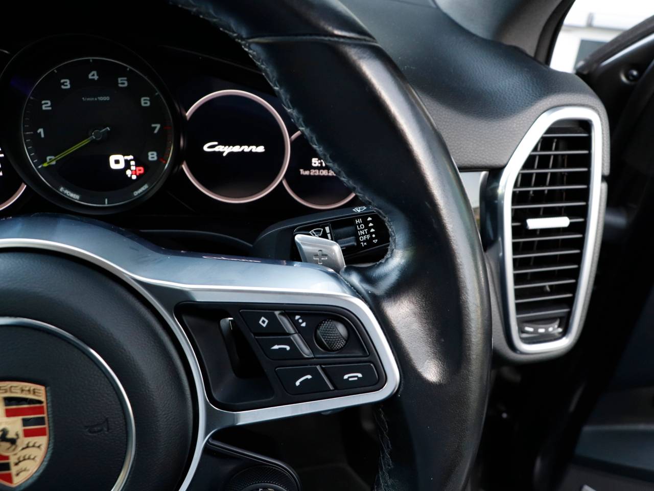 Cayenne V6 (67) image 16