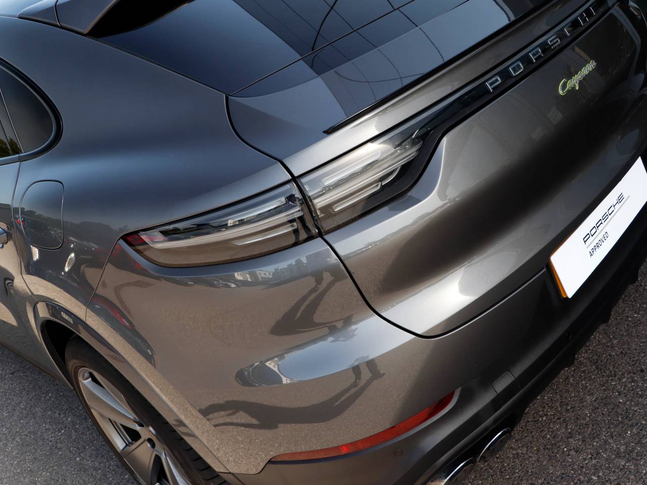 Cayenne V6 (67) image 33