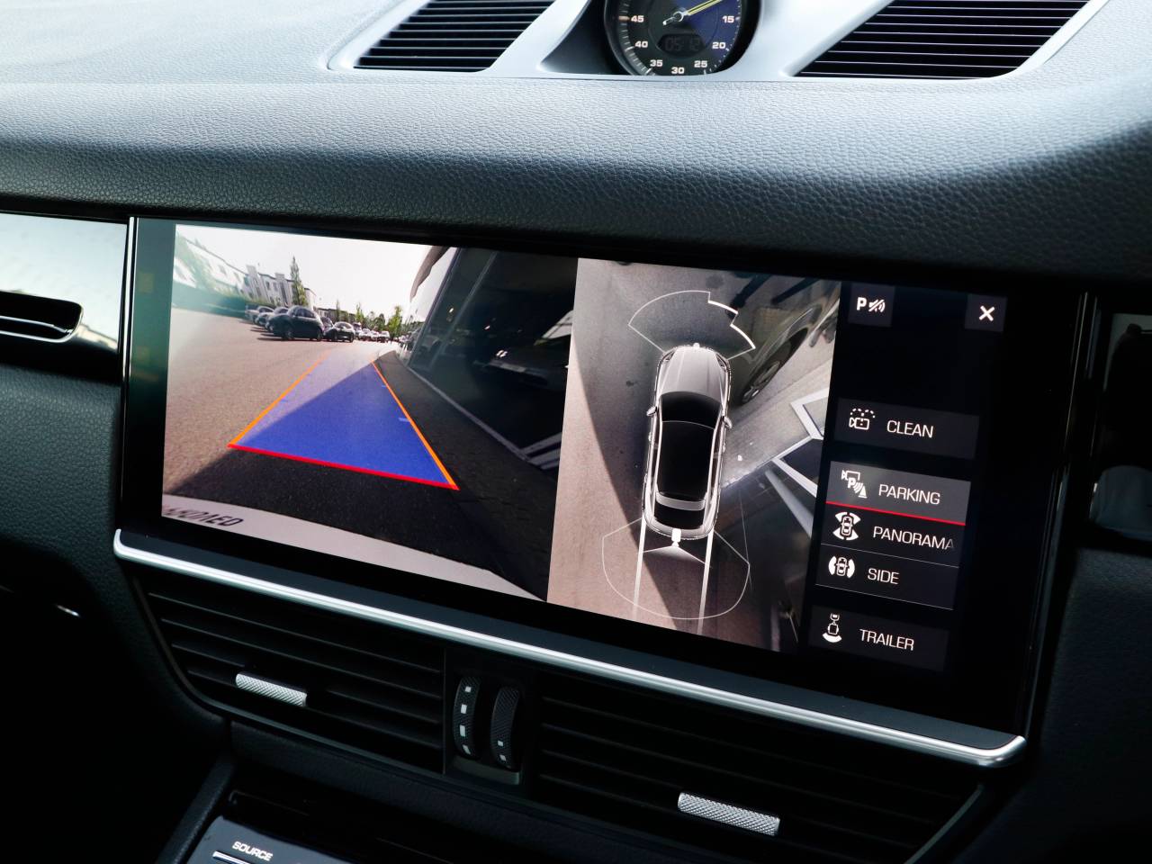 Cayenne V6 (67) image 18