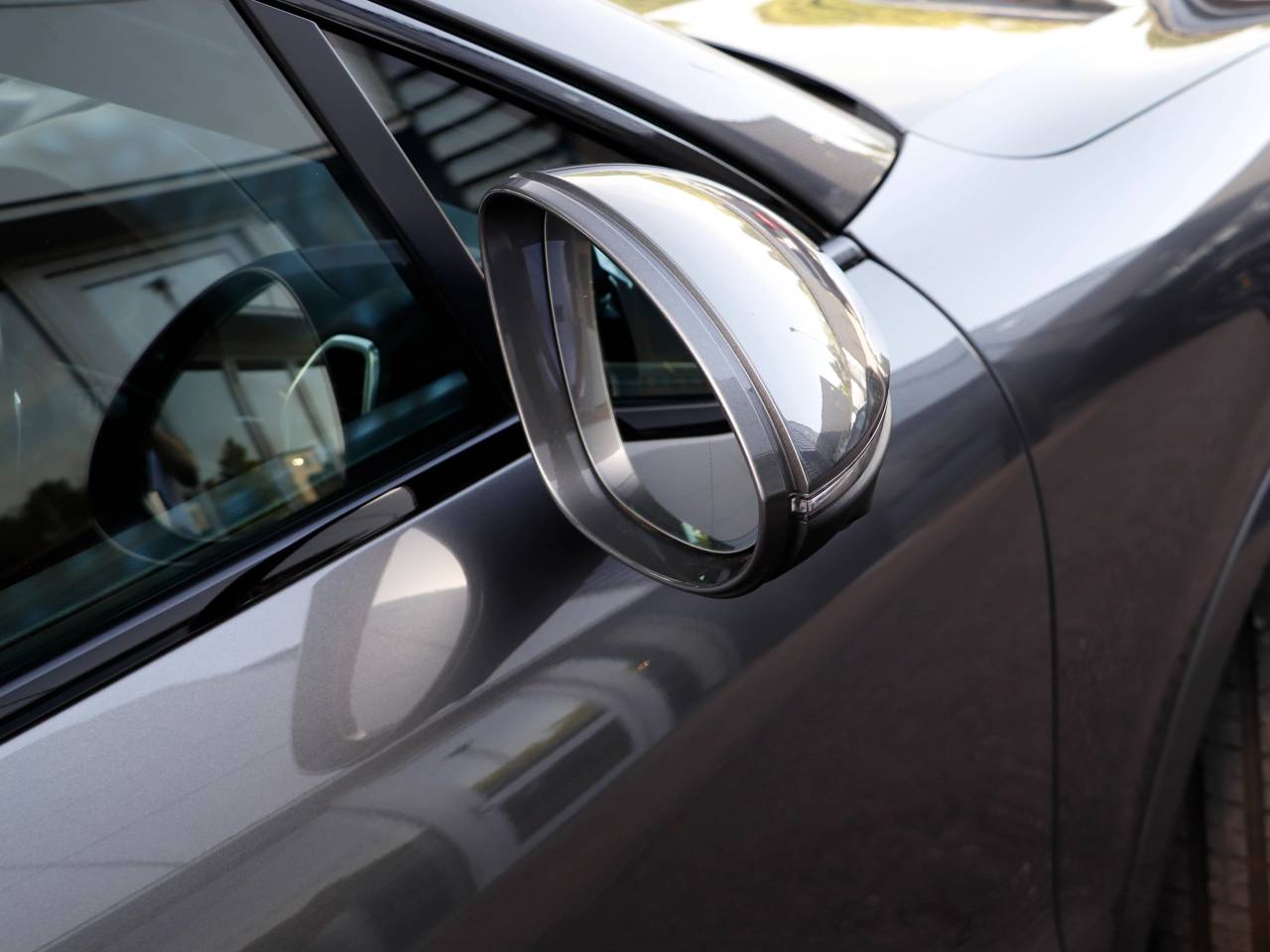 Cayenne V6 (67) image 36