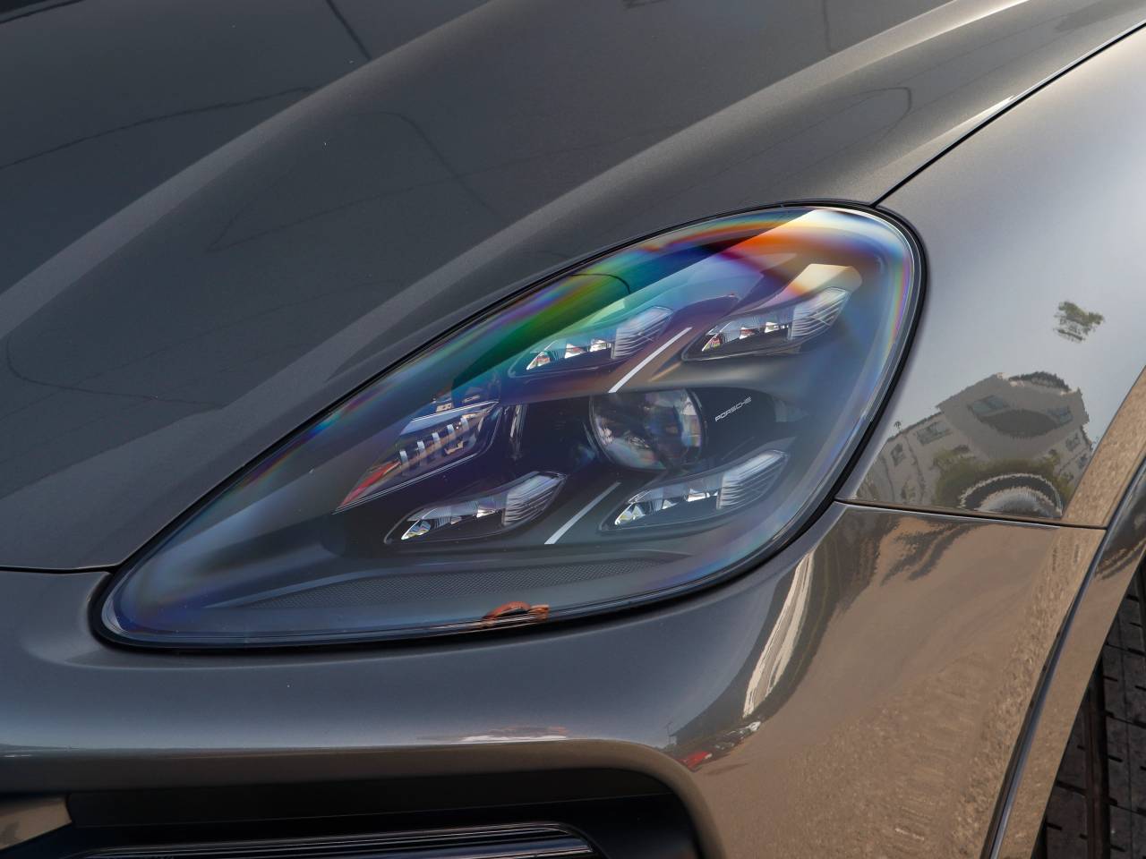 Cayenne V6 (67) image 34