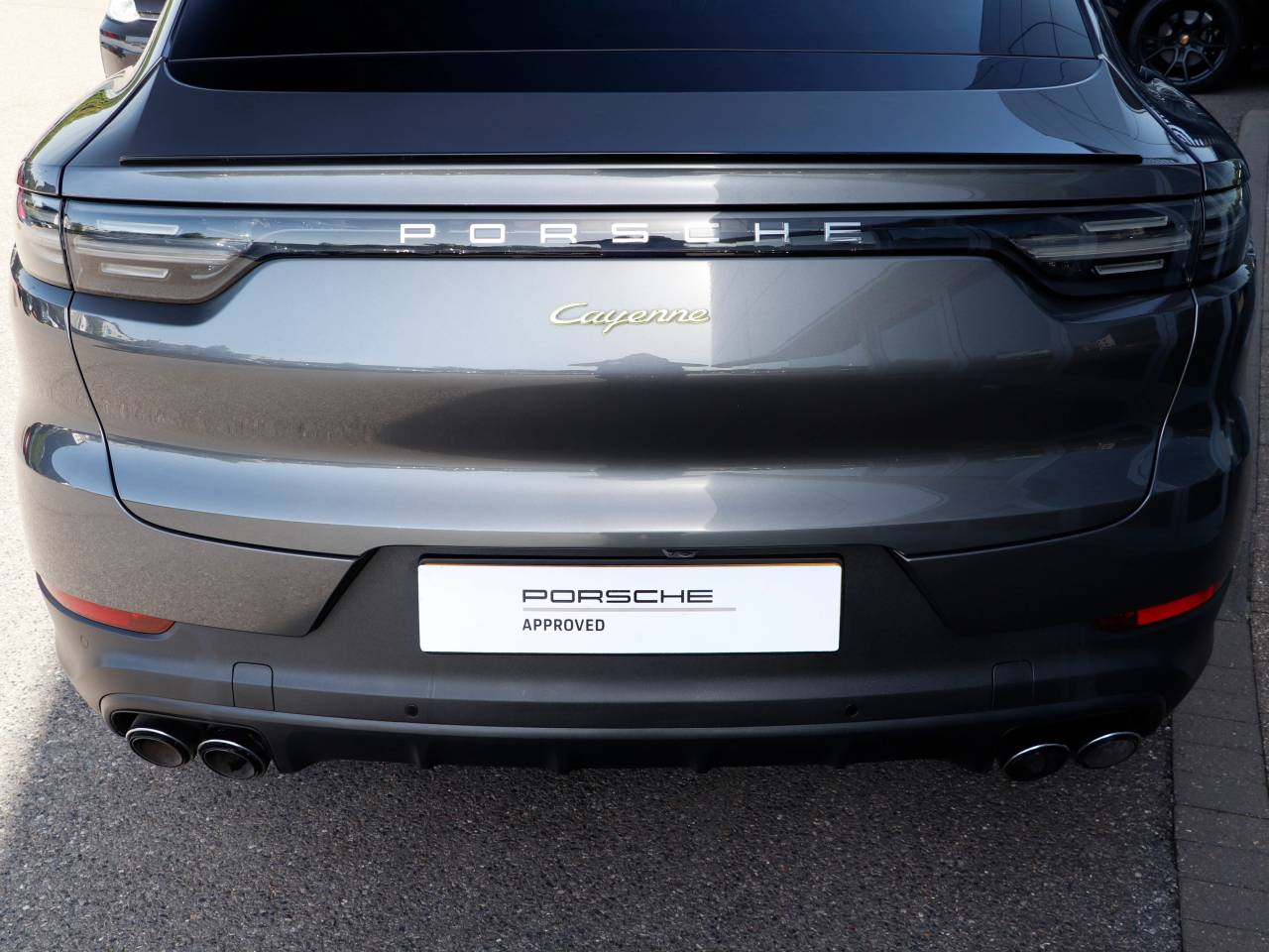Cayenne V6 (67) image 12