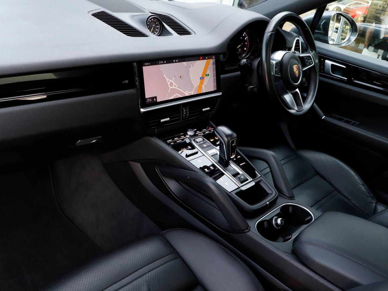Cayenne V6 (67) image 14
