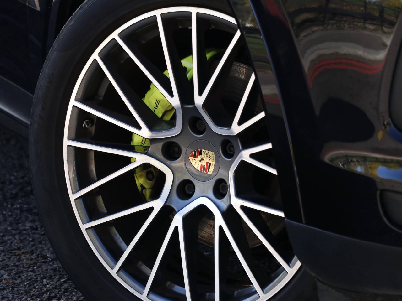 Cayenne V6 (11) image 09