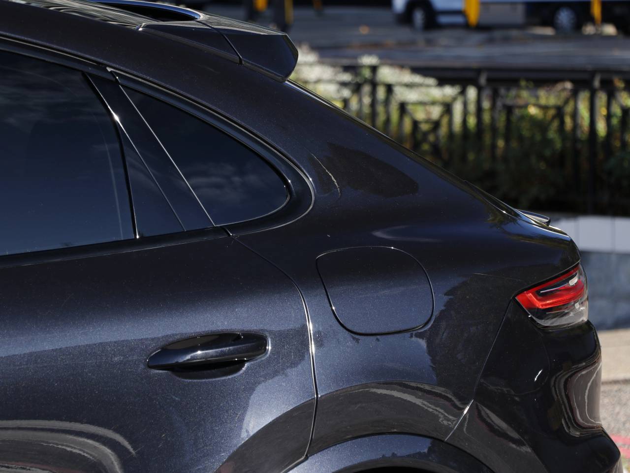 Cayenne V6 (11) image 34