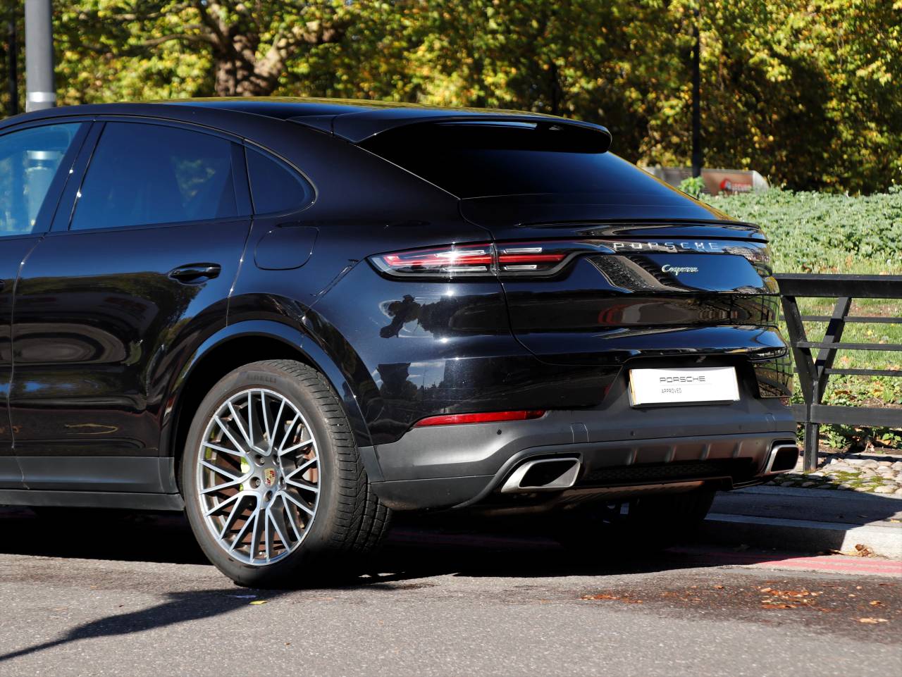 Cayenne V6 (11) image 32