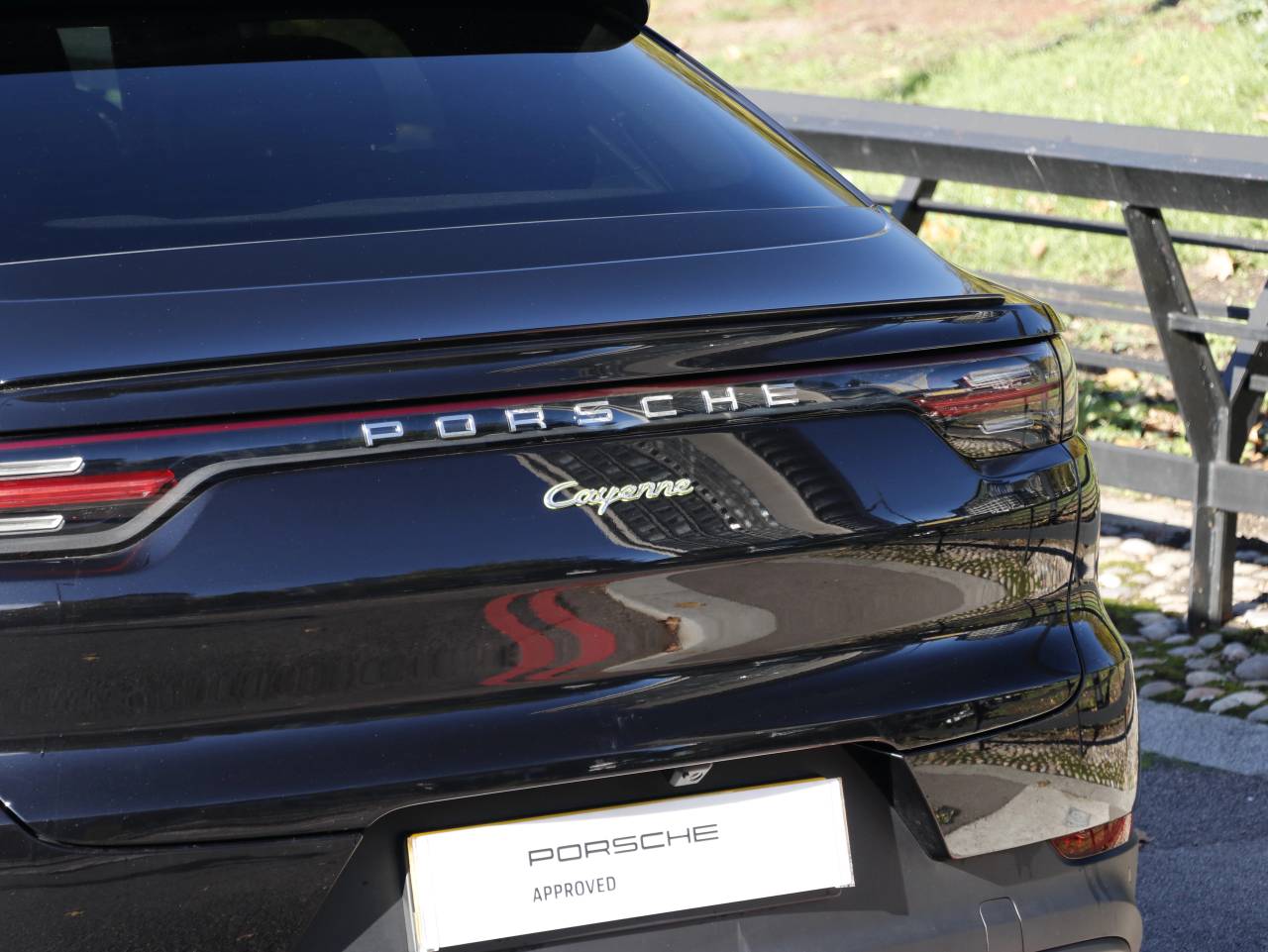 Cayenne V6 (11) image 13