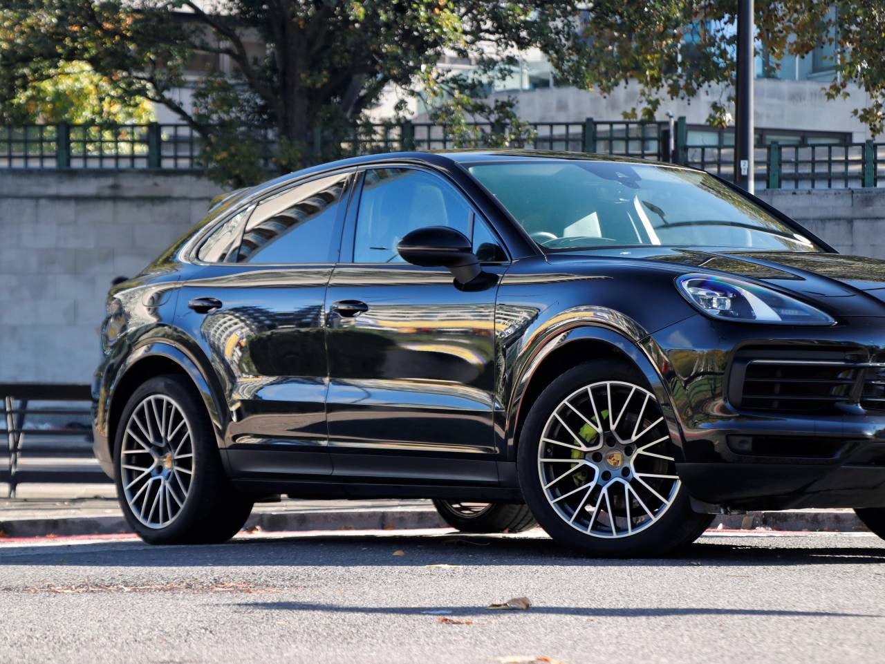 Cayenne V6 (11) image 30