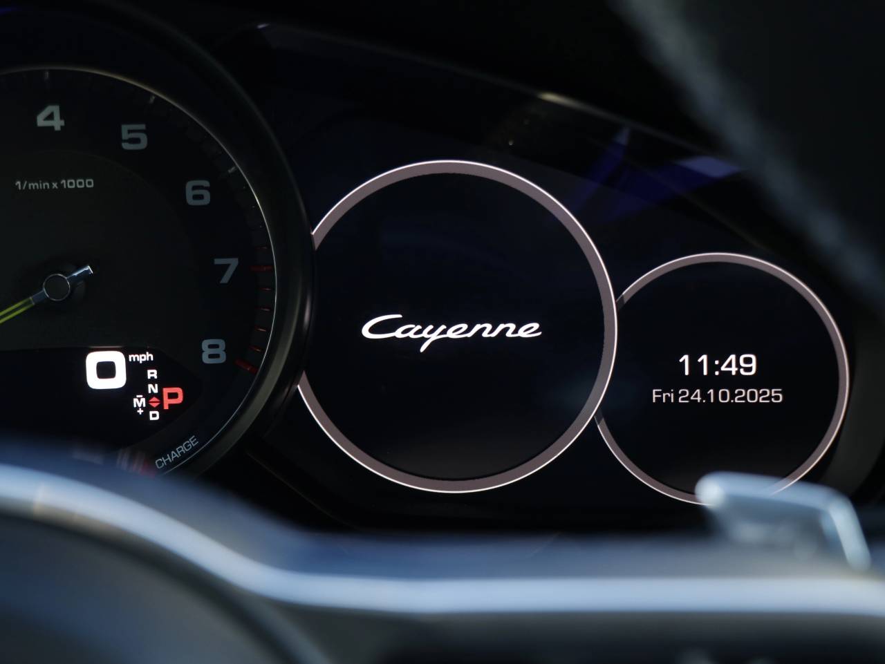 Cayenne V6 (11) image 16