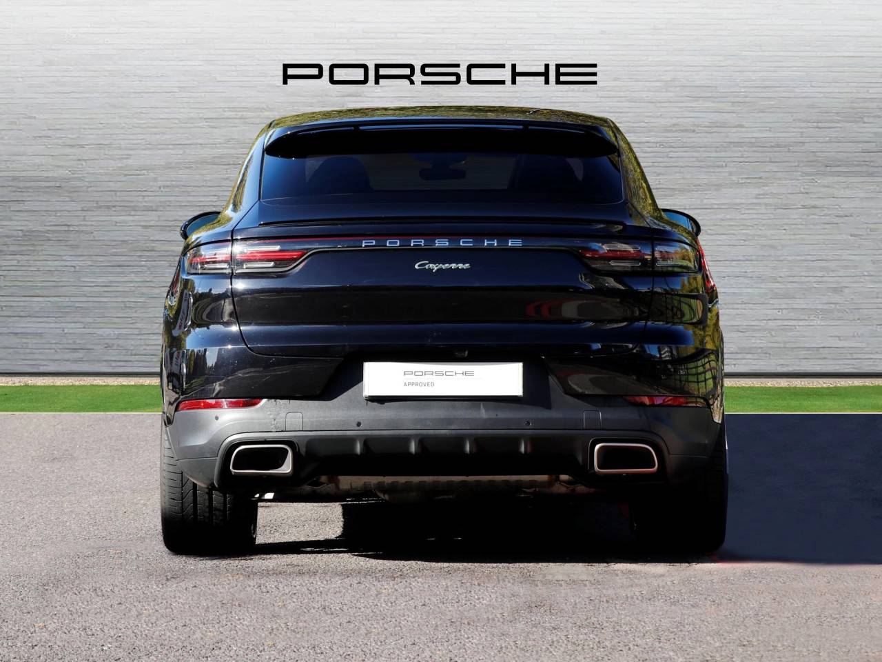 Cayenne V6 (11) image 07