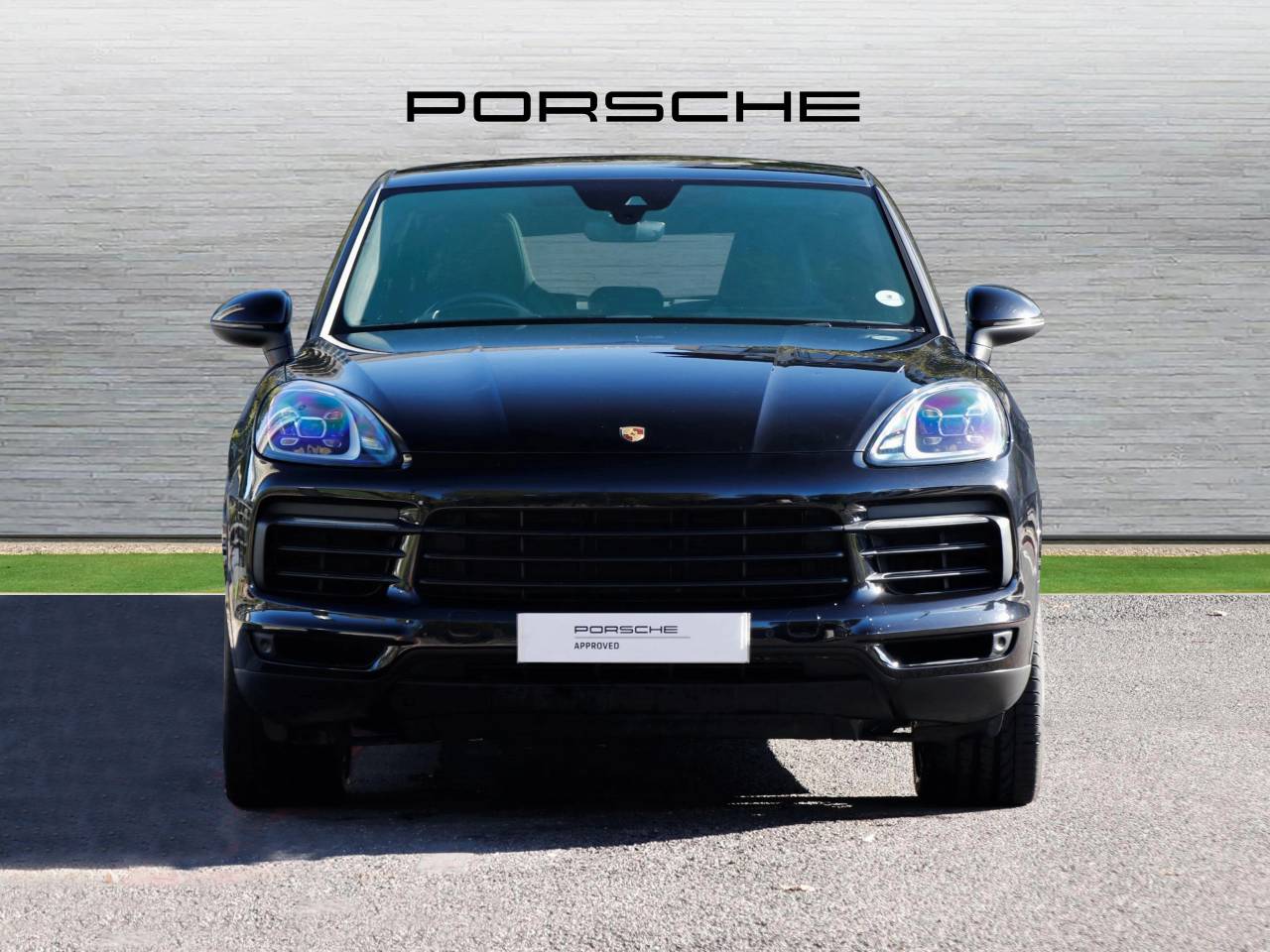 Cayenne V6 (11) image 06