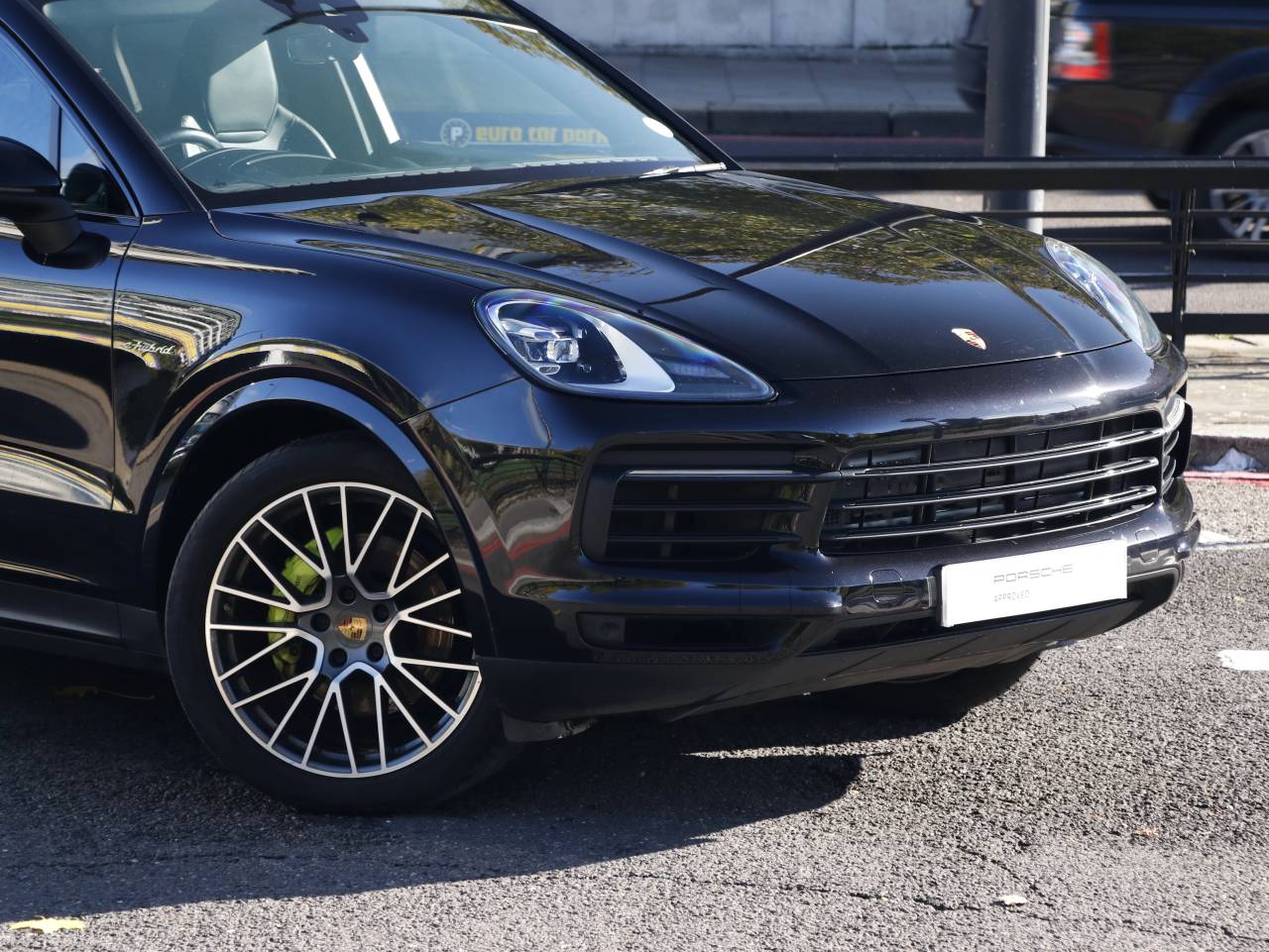 Cayenne V6 (11) image 08