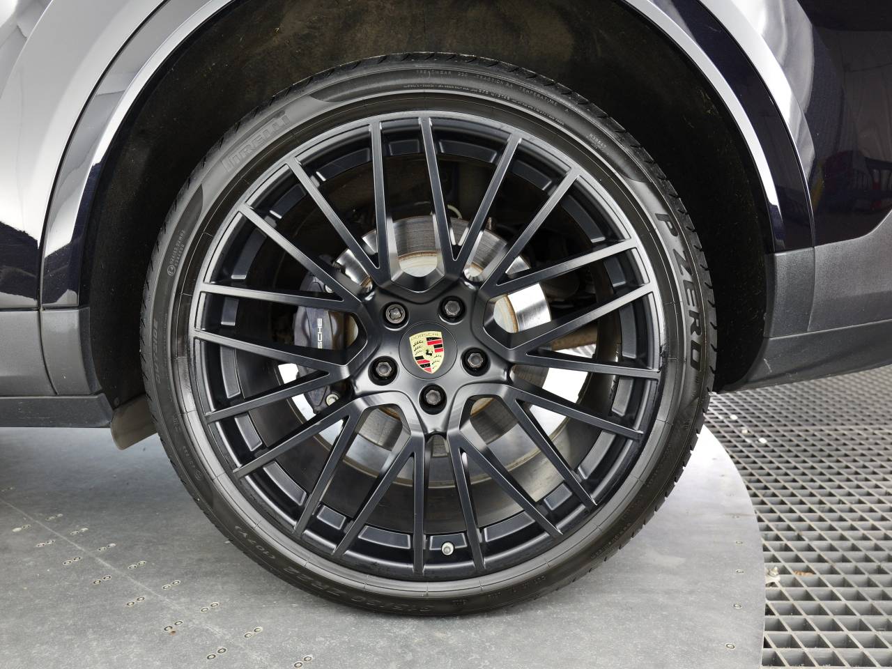 Cayenne V6 (27) image 08
