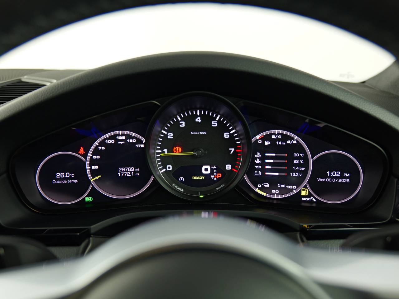Cayenne V6 (27) image 17