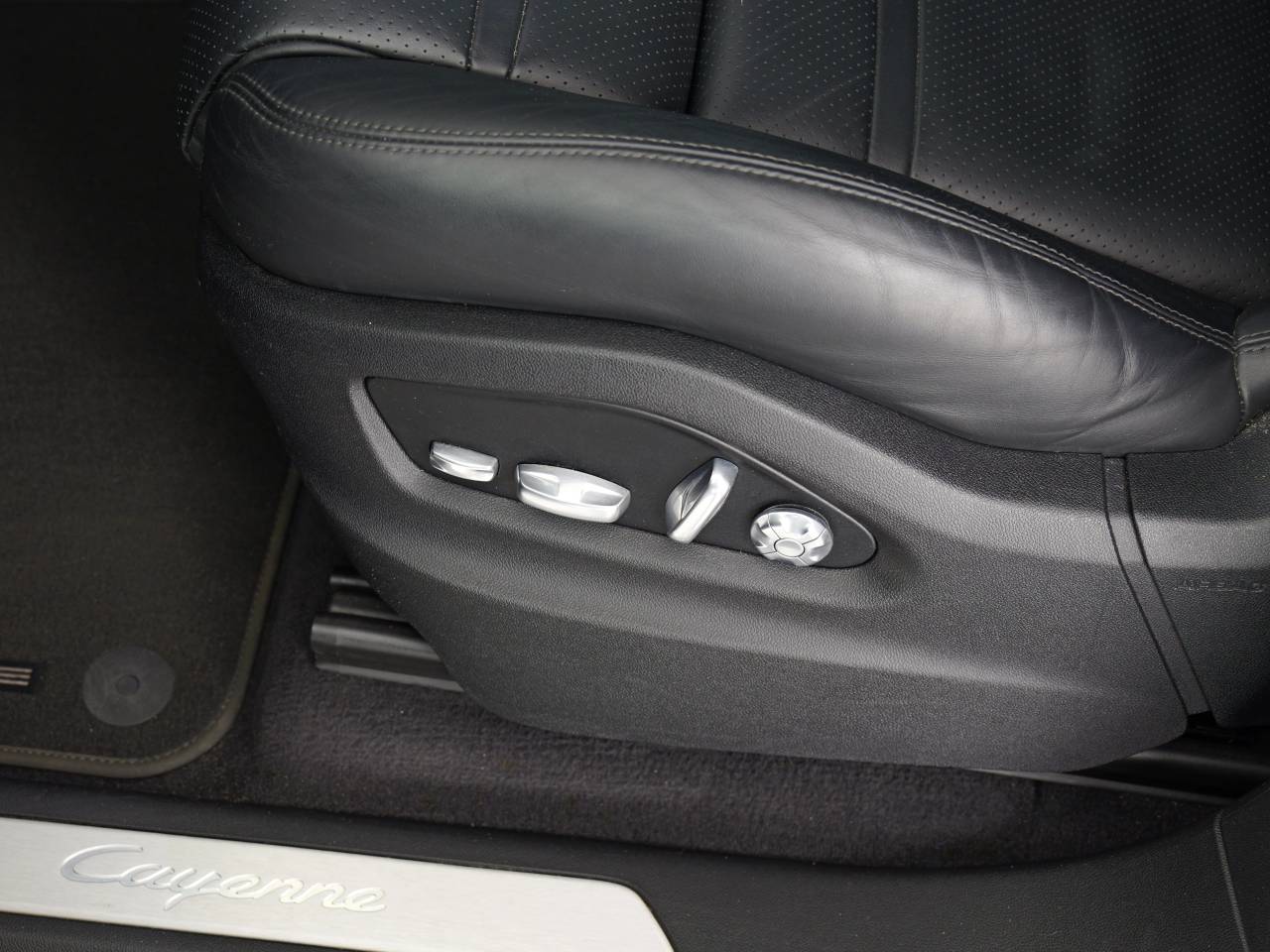 Cayenne V6 (27) image 27