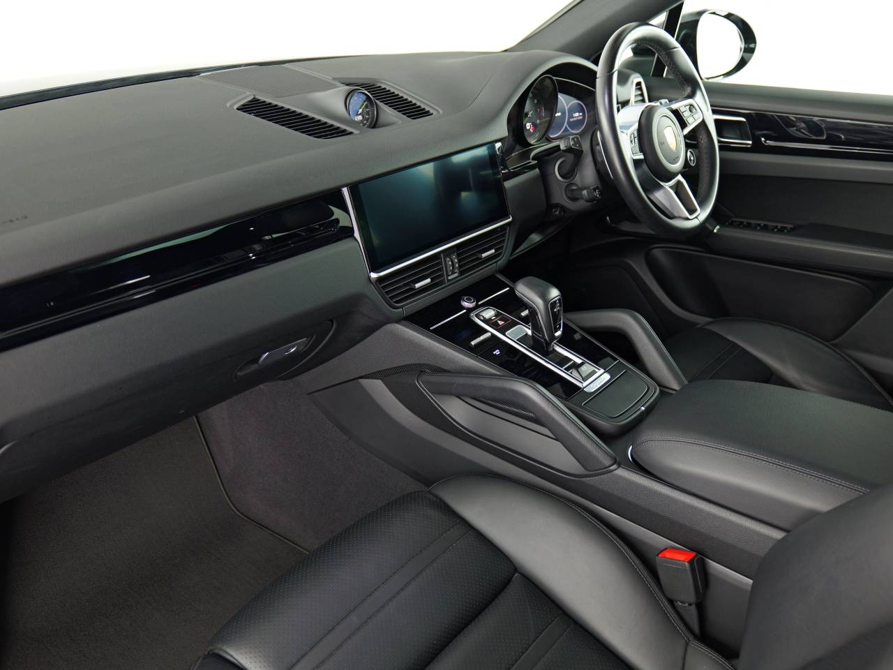 Cayenne V6 (27) image 18