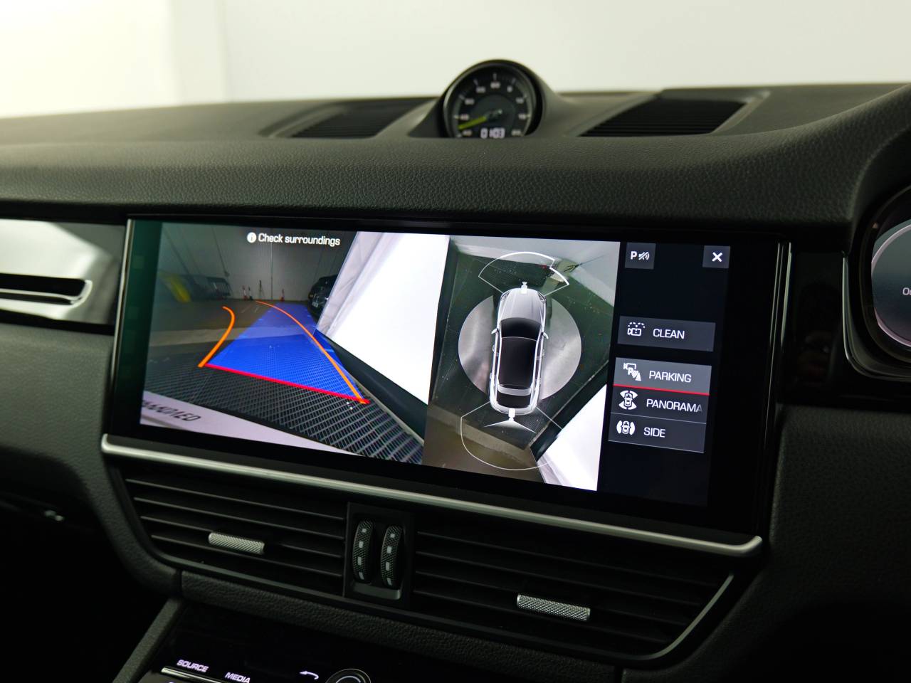 Cayenne V6 (27) image 36