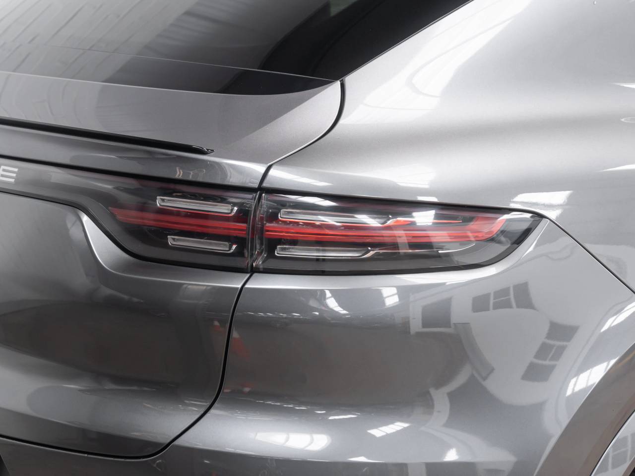 Cayenne V6 (13) image 16