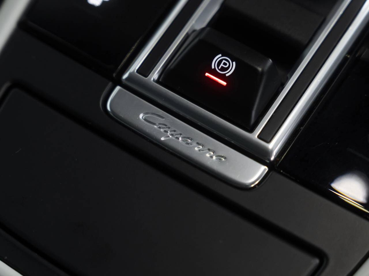 Cayenne V6 (13) image 38