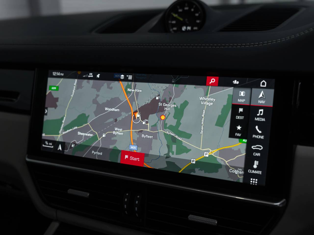 Cayenne V6 (13) image 43