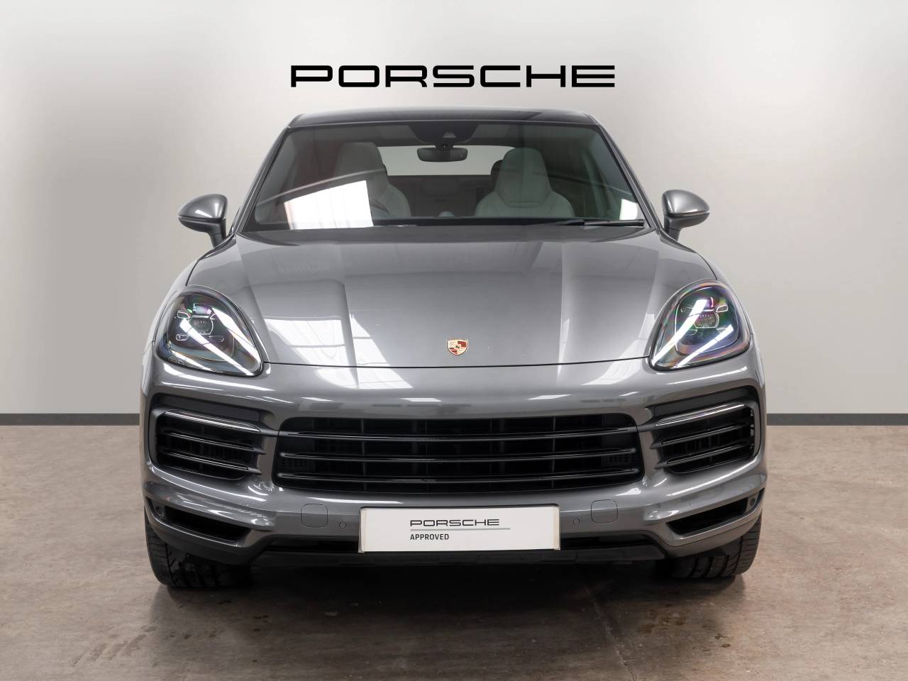 Cayenne V6 (13) image 05