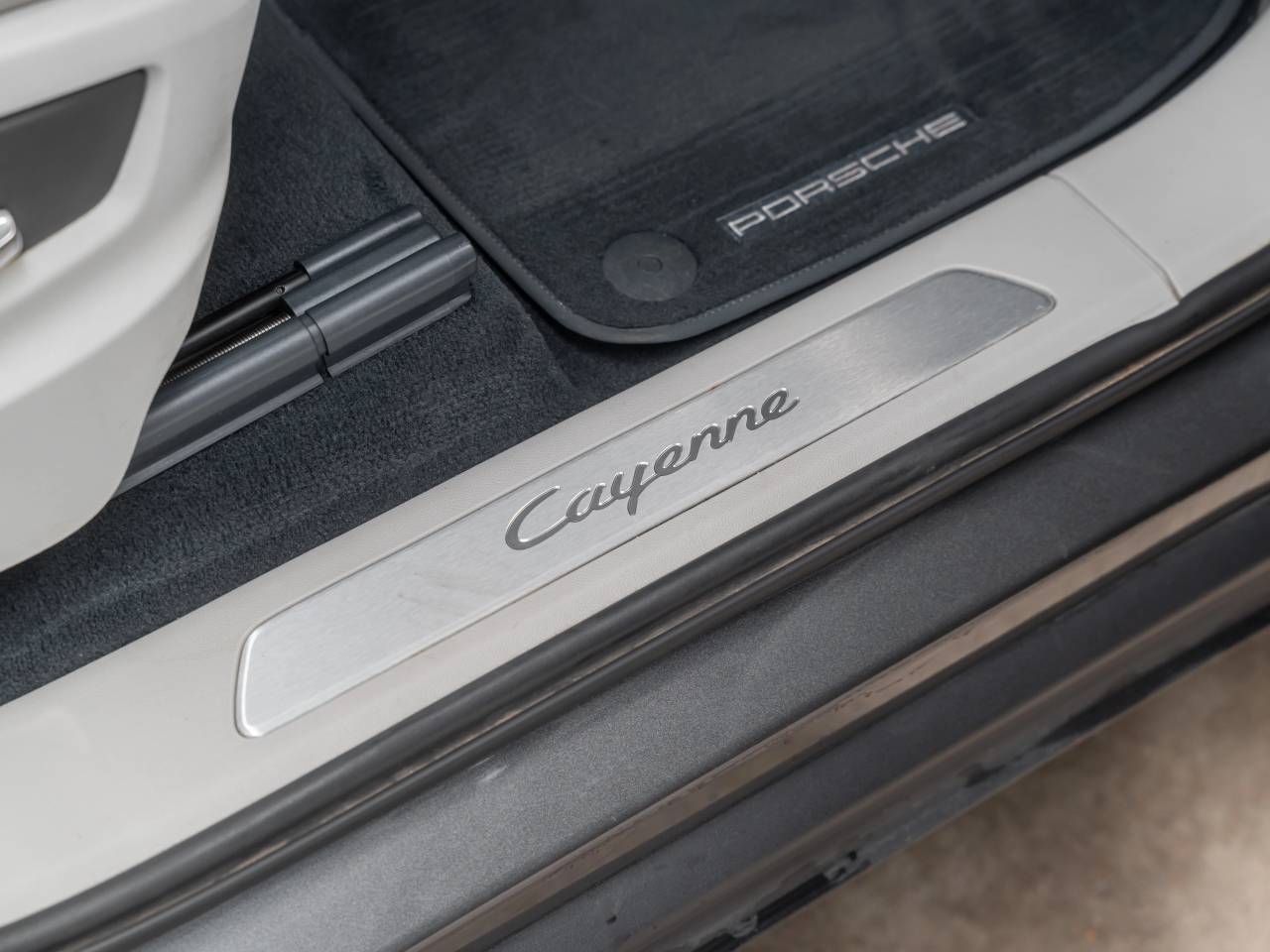 Cayenne V6 (13) image 33