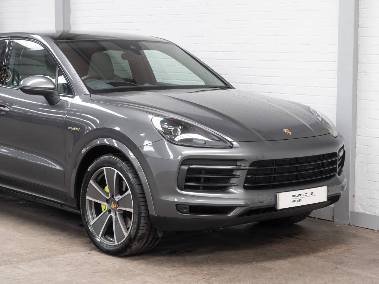 Cayenne V6 (13) image 12