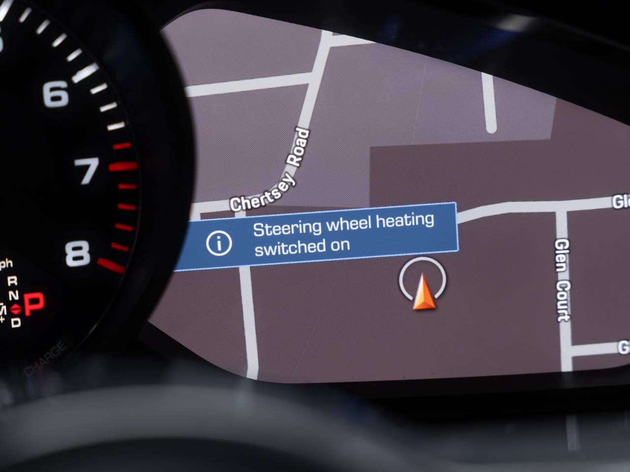 Cayenne V6 (13) image 46