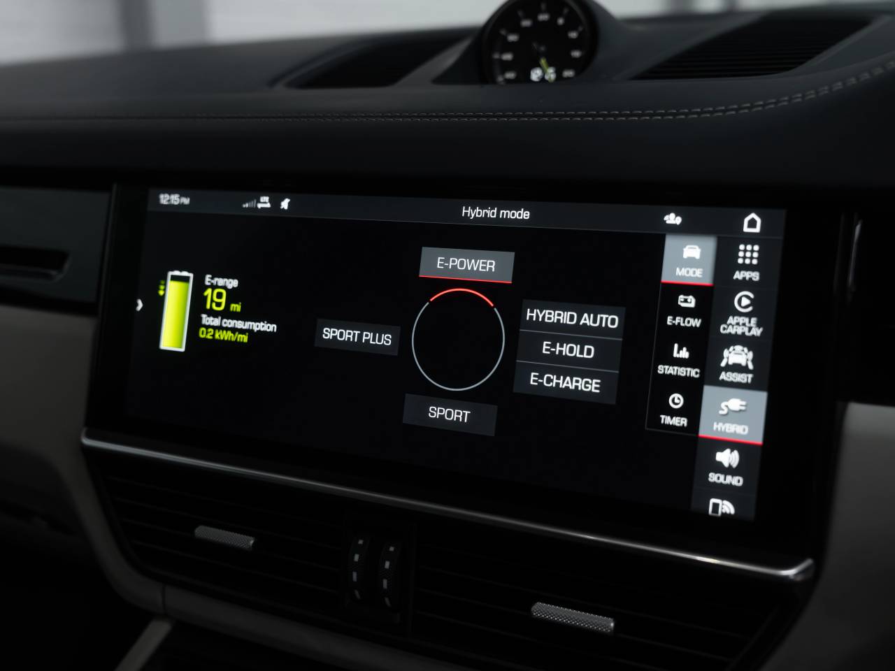 Cayenne V6 (13) image 48