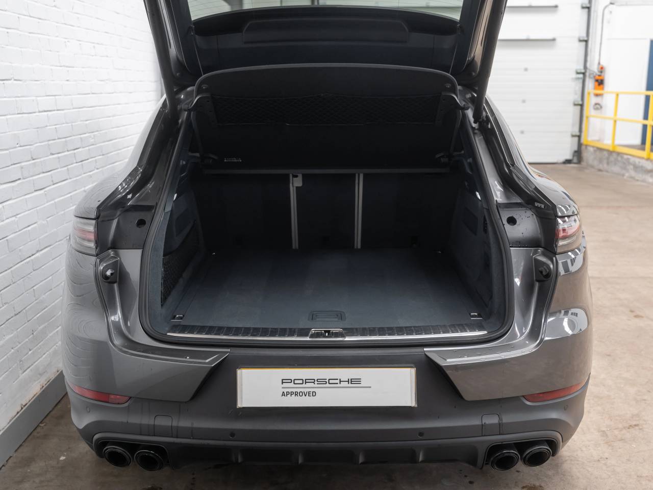 Cayenne V6 (13) image 30