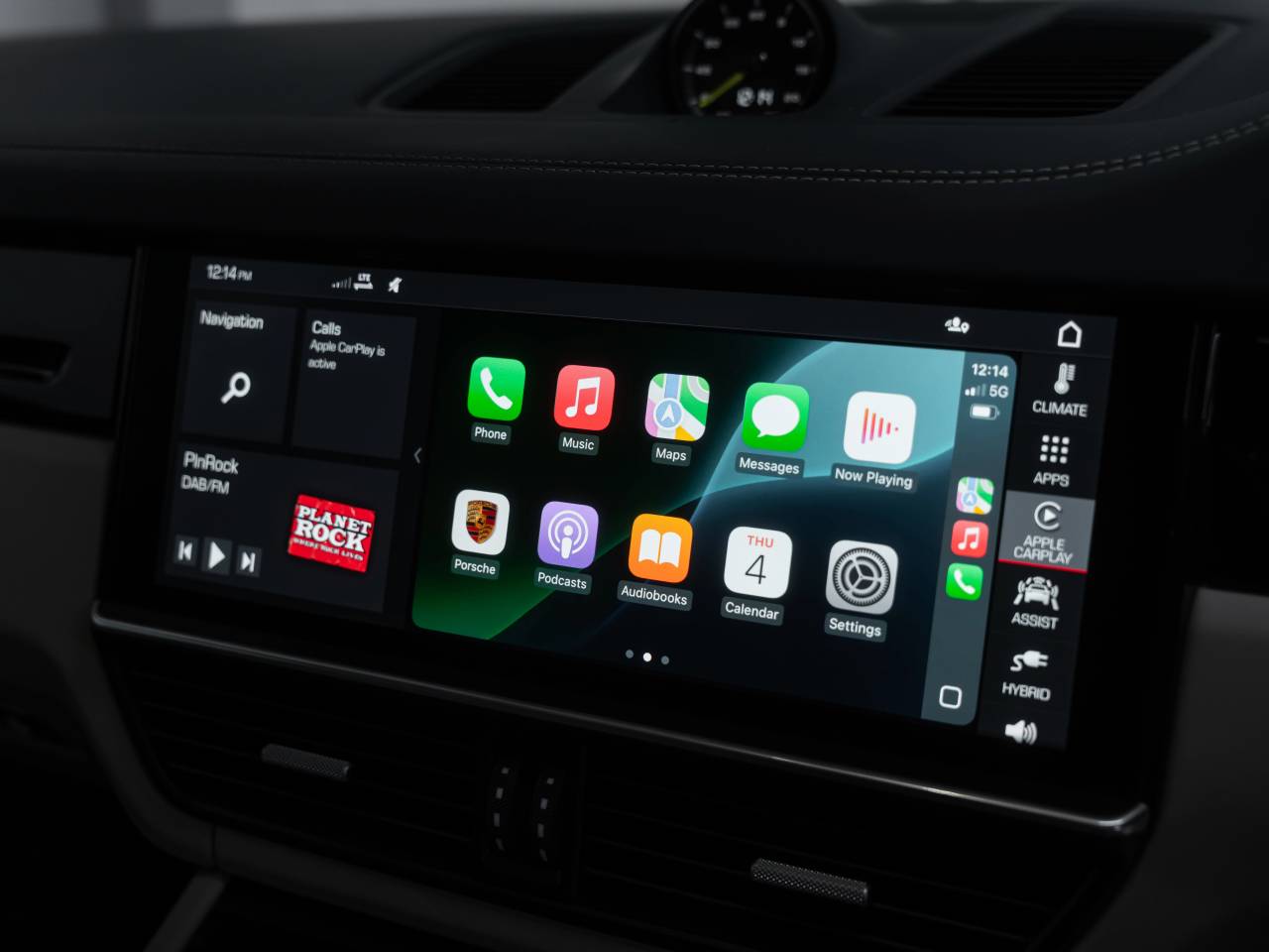 Cayenne V6 (13) image 42