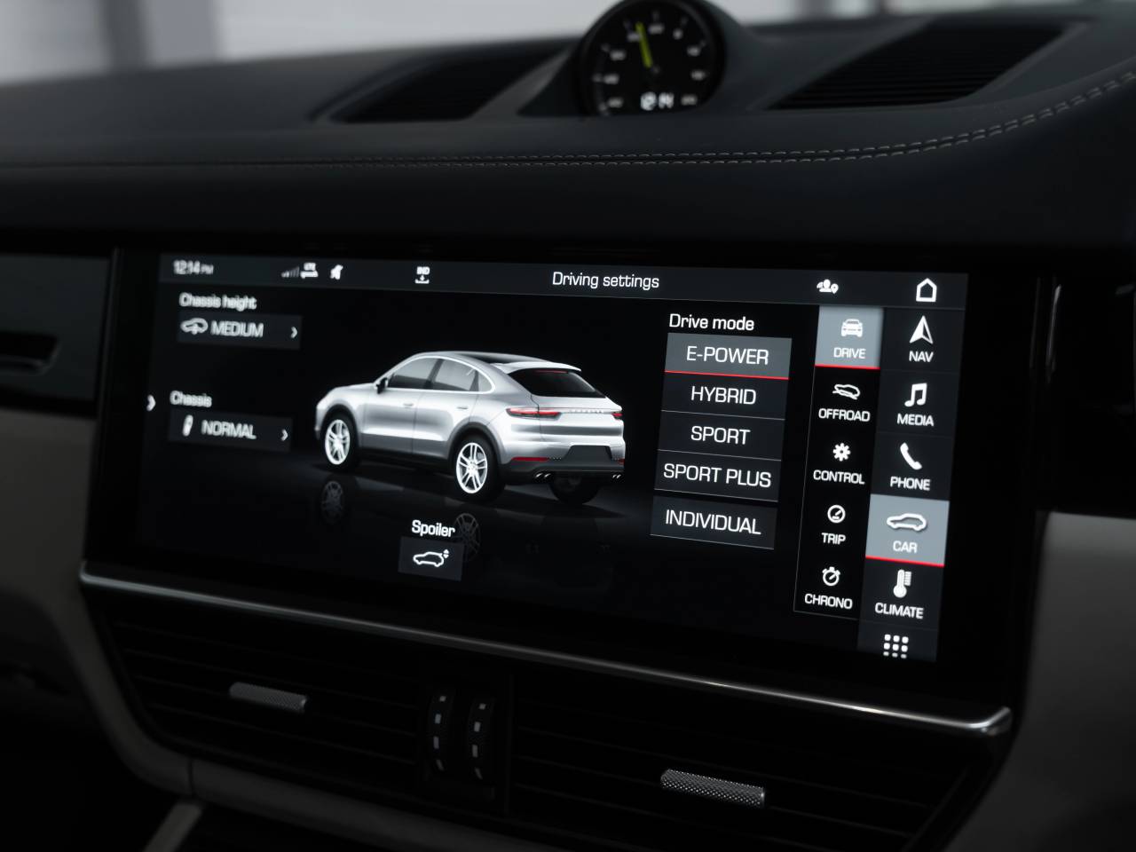 Cayenne V6 (13) image 47